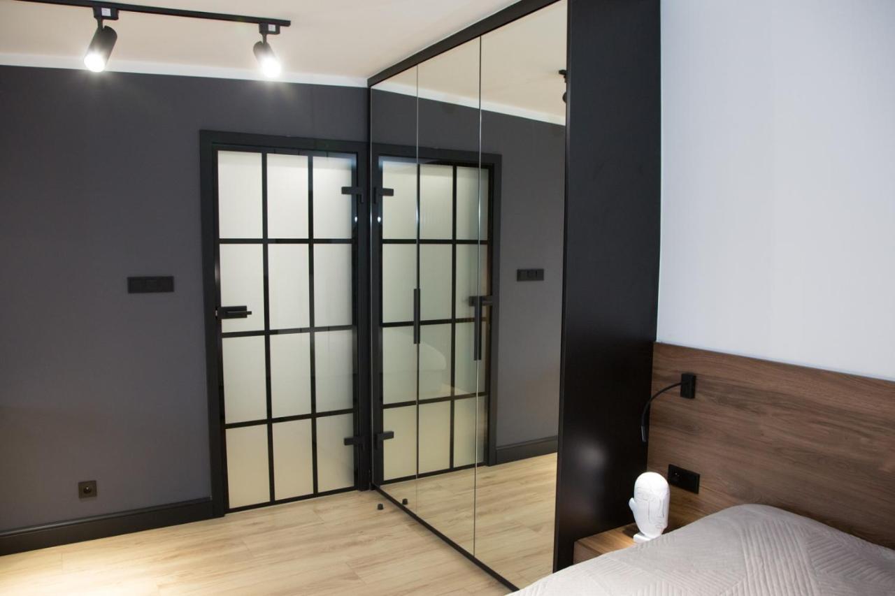 Apartament Neptun Centrum Gliwice Exterior foto